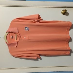 2012 Ryder Cup Golf Polo